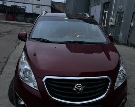 Равон Р2, объемом двигателя 1.25 л и пробегом 74 тыс. км за 6500 $, фото 3 на Automoto.ua