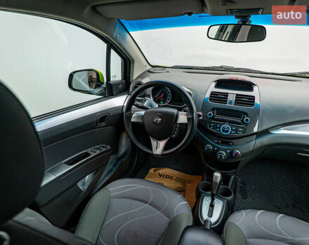 Равон Р2, об'ємом двигуна 1.2 л та пробігом 101 тис. км за 6734 $, фото 11 на Automoto.ua