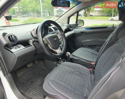Равон Р2, об'ємом двигуна 1.25 л та пробігом 108 тис. км за 4900 $, фото 10 на Automoto.ua