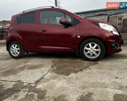 Равон Р2, объемом двигателя 1.25 л и пробегом 74 тыс. км за 6500 $, фото 1 на Automoto.ua