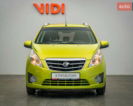 Равон Р2, об'ємом двигуна 1.2 л та пробігом 101 тис. км за 6734 $, фото 4 на Automoto.ua