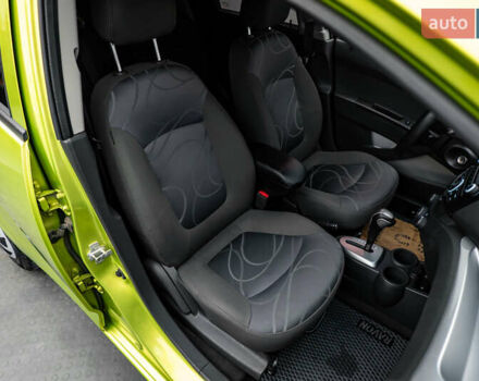 Равон Р2, об'ємом двигуна 1.2 л та пробігом 101 тис. км за 6734 $, фото 16 на Automoto.ua