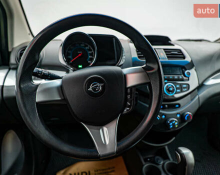 Равон Р2, об'ємом двигуна 1.2 л та пробігом 101 тис. км за 6734 $, фото 10 на Automoto.ua