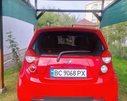 Равон Р2, об'ємом двигуна 1.25 л та пробігом 62 тис. км за 6300 $, фото 1 на Automoto.ua