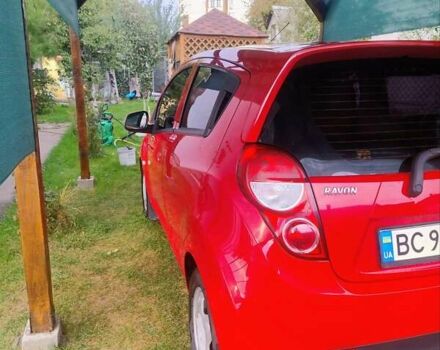 Равон Р2, об'ємом двигуна 1.25 л та пробігом 62 тис. км за 6300 $, фото 4 на Automoto.ua