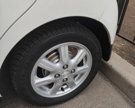 Равон Р2, объемом двигателя 1.25 л и пробегом 50 тыс. км за 7200 $, фото 4 на Automoto.ua