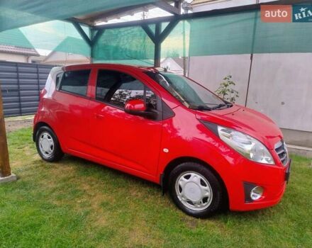 Равон Р2, об'ємом двигуна 1.25 л та пробігом 62 тис. км за 6300 $, фото 2 на Automoto.ua