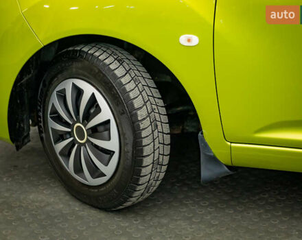 Равон Р2, об'ємом двигуна 1.2 л та пробігом 101 тис. км за 6734 $, фото 7 на Automoto.ua