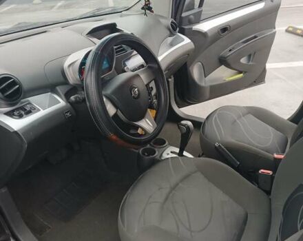 Равон Р2, объемом двигателя 1.25 л и пробегом 65 тыс. км за 5700 $, фото 8 на Automoto.ua