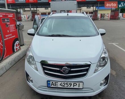 Равон Р2, об'ємом двигуна 1.25 л та пробігом 108 тис. км за 4900 $, фото 4 на Automoto.ua