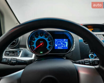 Равон Р2, об'ємом двигуна 1.2 л та пробігом 101 тис. км за 6734 $, фото 12 на Automoto.ua