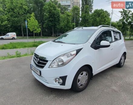 Равон Р2, об'ємом двигуна 1.25 л та пробігом 108 тис. км за 4900 $, фото 2 на Automoto.ua