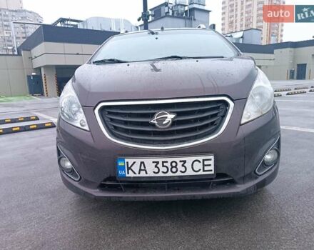 Равон Р2, объемом двигателя 1.25 л и пробегом 65 тыс. км за 5700 $, фото 2 на Automoto.ua