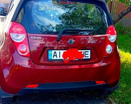 Равон Р2, объемом двигателя 1.3 л и пробегом 119 тыс. км за 5000 $, фото 2 на Automoto.ua