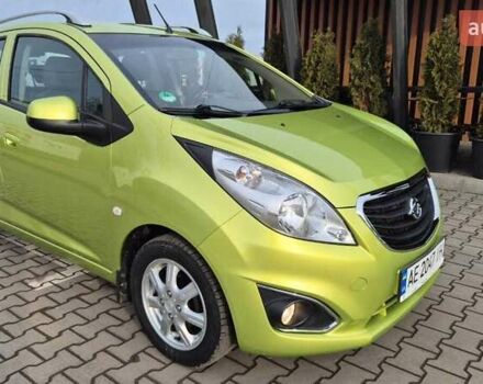 Равон Р2, объемом двигателя 1.25 л и пробегом 43 тыс. км за 7999 $, фото 1 на Automoto.ua