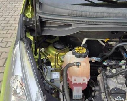 Равон Р2, объемом двигателя 1.25 л и пробегом 43 тыс. км за 7999 $, фото 40 на Automoto.ua