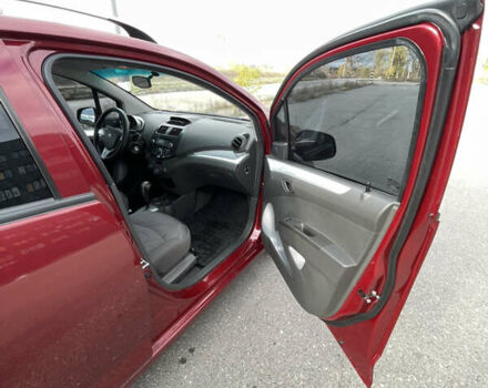 Равон Р2, объемом двигателя 1.25 л и пробегом 50 тыс. км за 7100 $, фото 6 на Automoto.ua