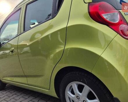 Равон Р2, объемом двигателя 1.25 л и пробегом 43 тыс. км за 7999 $, фото 11 на Automoto.ua