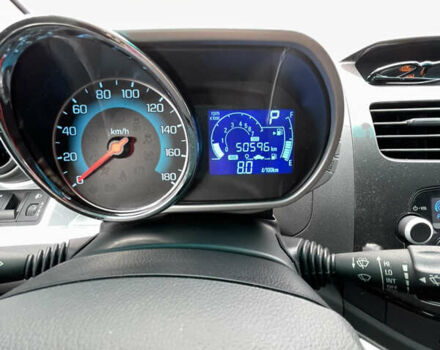 Равон Р2, объемом двигателя 1.25 л и пробегом 50 тыс. км за 7100 $, фото 3 на Automoto.ua