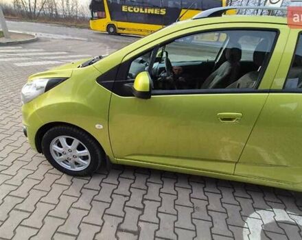 Равон Р2, объемом двигателя 1.25 л и пробегом 43 тыс. км за 7999 $, фото 8 на Automoto.ua