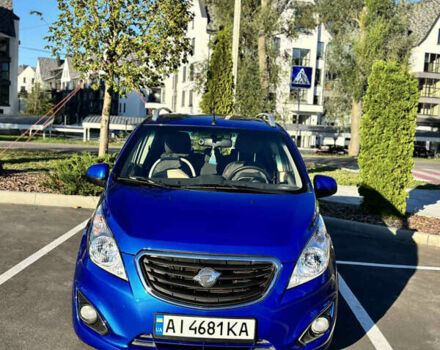 Равон Р2, об'ємом двигуна 1.25 л та пробігом 59 тис. км за 6800 $, фото 21 на Automoto.ua