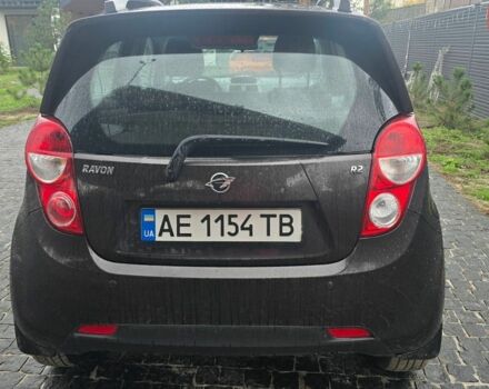 Равон Р2, об'ємом двигуна 1.25 л та пробігом 184 тис. км за 4800 $, фото 4 на Automoto.ua