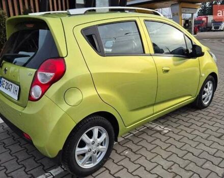 Равон Р2, объемом двигателя 1.25 л и пробегом 43 тыс. км за 7999 $, фото 4 на Automoto.ua