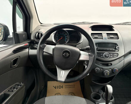 Равон Р2, об'ємом двигуна 1.2 л та пробігом 123 тис. км за 6436 $, фото 10 на Automoto.ua