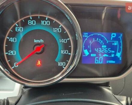 Равон Р2, объемом двигателя 1.25 л и пробегом 43 тыс. км за 7999 $, фото 37 на Automoto.ua