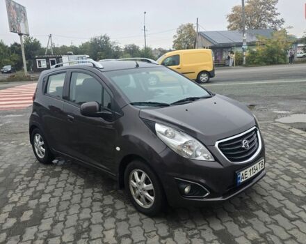 Равон Р2, об'ємом двигуна 1.25 л та пробігом 184 тис. км за 4800 $, фото 10 на Automoto.ua