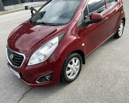 Равон Р2, объемом двигателя 1.25 л и пробегом 50 тыс. км за 7100 $, фото 1 на Automoto.ua