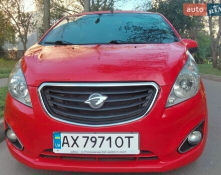 Равон Р2, объемом двигателя 1.25 л и пробегом 73 тыс. км за 6700 $, фото 5 на Automoto.ua