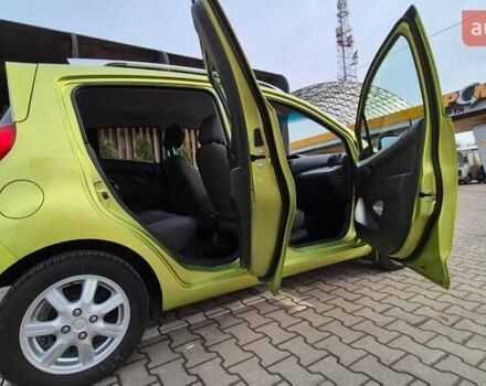 Равон Р2, объемом двигателя 1.25 л и пробегом 43 тыс. км за 7999 $, фото 24 на Automoto.ua