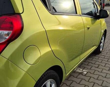 Равон Р2, объемом двигателя 1.25 л и пробегом 43 тыс. км за 7999 $, фото 12 на Automoto.ua