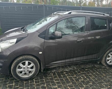 Равон Р2, об'ємом двигуна 1.25 л та пробігом 184 тис. км за 4800 $, фото 2 на Automoto.ua