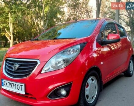 Равон Р2, объемом двигателя 1.25 л и пробегом 73 тыс. км за 6700 $, фото 1 на Automoto.ua