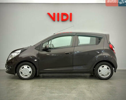 Равон Р2, об'ємом двигуна 1.2 л та пробігом 123 тис. км за 6436 $, фото 2 на Automoto.ua