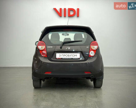 Равон Р2, об'ємом двигуна 1.2 л та пробігом 123 тис. км за 6436 $, фото 5 на Automoto.ua