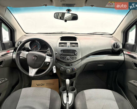 Равон Р2, об'ємом двигуна 1.2 л та пробігом 123 тис. км за 6436 $, фото 9 на Automoto.ua