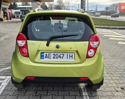 Равон Р2, объемом двигателя 1.25 л и пробегом 43 тыс. км за 7999 $, фото 5 на Automoto.ua