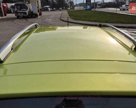 Равон Р2, объемом двигателя 1.25 л и пробегом 43 тыс. км за 7999 $, фото 9 на Automoto.ua