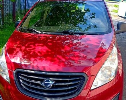 Равон Р2, объемом двигателя 1.3 л и пробегом 119 тыс. км за 5000 $, фото 1 на Automoto.ua