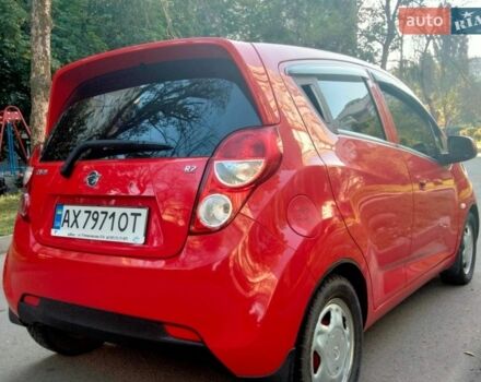 Равон Р2, объемом двигателя 1.25 л и пробегом 73 тыс. км за 6700 $, фото 4 на Automoto.ua