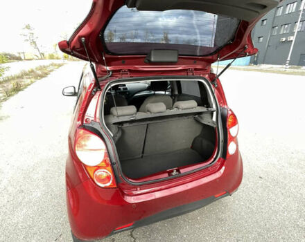 Равон Р2, объемом двигателя 1.25 л и пробегом 50 тыс. км за 7100 $, фото 5 на Automoto.ua