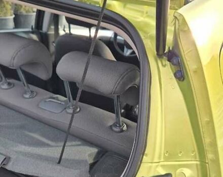 Равон Р2, объемом двигателя 1.25 л и пробегом 43 тыс. км за 7999 $, фото 14 на Automoto.ua