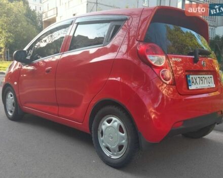 Равон Р2, объемом двигателя 1.25 л и пробегом 73 тыс. км за 6700 $, фото 2 на Automoto.ua