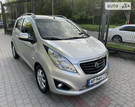 Равон Р2, объемом двигателя 1.25 л и пробегом 57 тыс. км за 6999 $, фото 2 на Automoto.ua