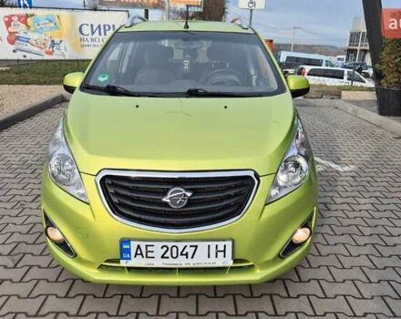 Равон Р2, объемом двигателя 1.25 л и пробегом 43 тыс. км за 7999 $, фото 2 на Automoto.ua