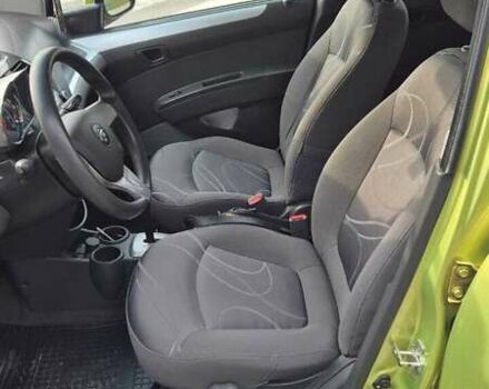 Равон Р2, объемом двигателя 1.25 л и пробегом 43 тыс. км за 7999 $, фото 21 на Automoto.ua