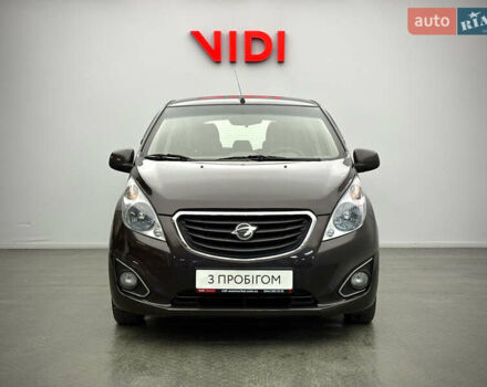 Равон Р2, об'ємом двигуна 1.2 л та пробігом 123 тис. км за 6436 $, фото 4 на Automoto.ua